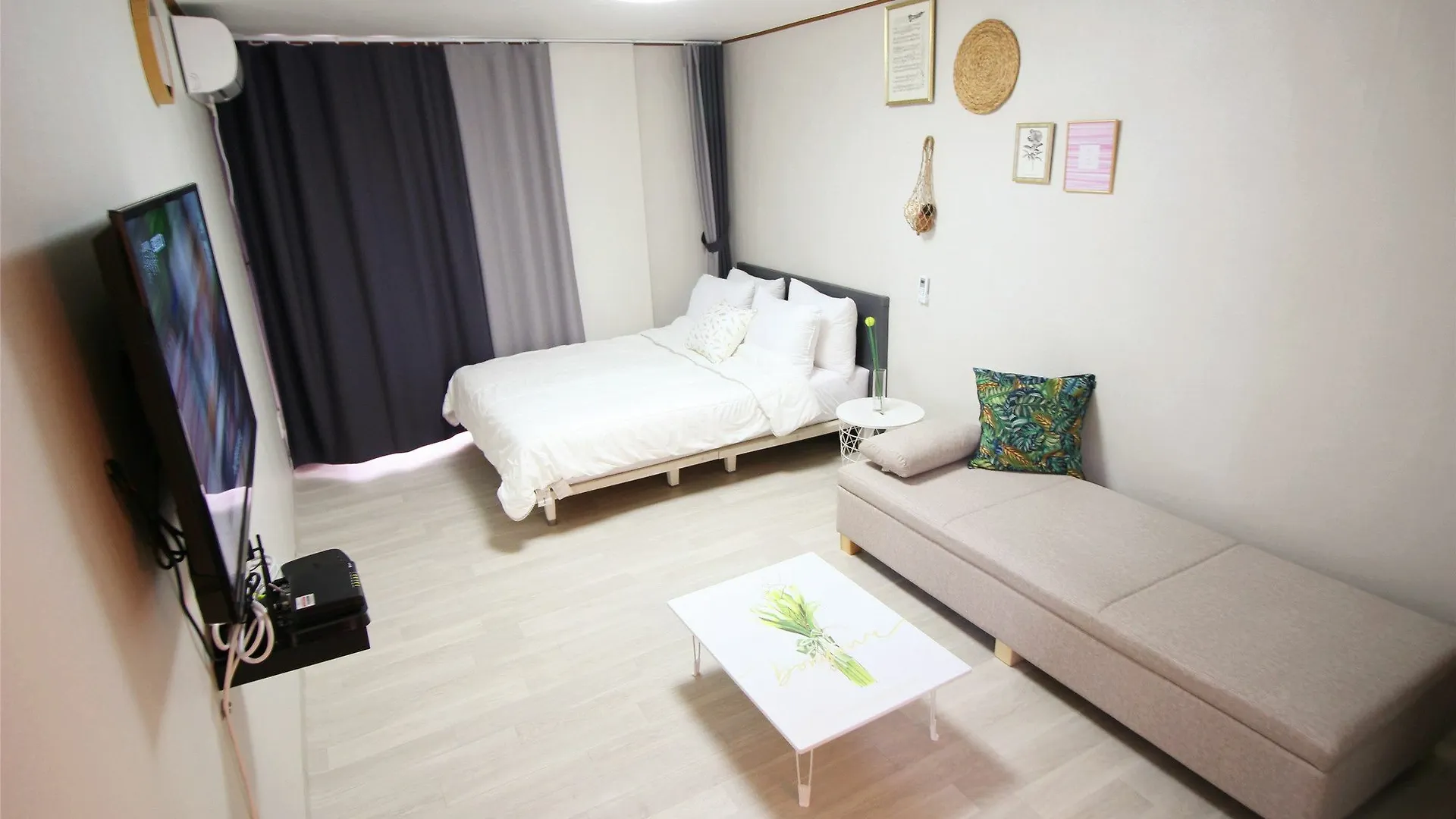 Hongdae Big 2 Appartement Seoel
